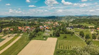 Holiday House Lidija & Ivana - Counter-Current Pool & Wellness in Zagorje Hills - 5