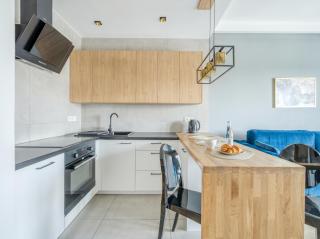 Golden Apartments - Gdanska - 1