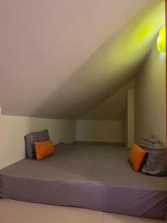 The Rooftop Retreat - 5