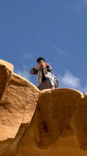 SELEN RUM LUXURY CAMP & Jeep Tours - Wadi Rum - 4