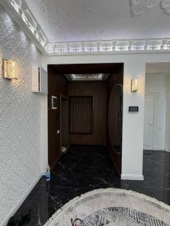 Luxury Palace Samarkand - 6