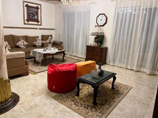 Lovely Villa 5- bedroom with Overflow Pool with Nice Garden at Green Oasis Resort - 9