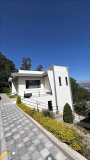 Terra Loft Volcán Ilaló - 7