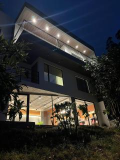Terra Loft Volcán Ilaló - 6
