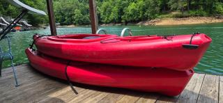 Stunning Lakeview Home Game Room Dock Hot Tub - 4