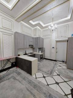 Boulvard, Tashkent city park, Tashkent - 4