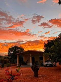 aconchego da serra - 9