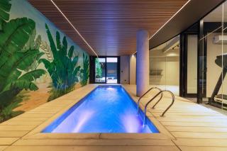 MOT Design SohoHaus '106' 3 pax Full Amenities - 8