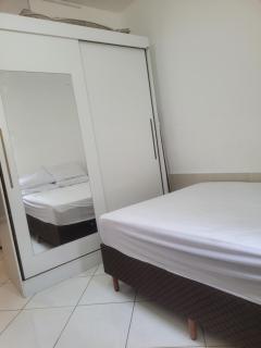 Apartamento Brisa e Mar - 1