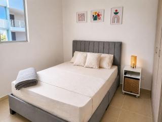 Apartamento en Santa Marta - 1