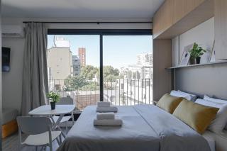 MOT Design SohoHaus '507' 3 pax Full Amenities - 2