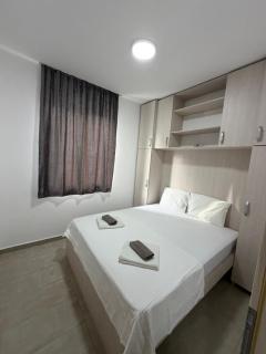 Hasković Apartments Veliki Pijesak - 1