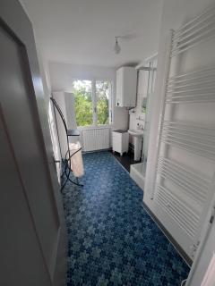 Le Gîte de Saint Romans - 2