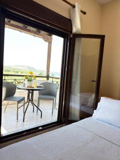 BALCONAKI APARTMENTS IN VOURVOUROU - 6