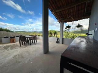 Boa Nova, sua casa longe de casa - 9