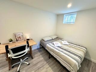 Modern Cozy Home W Free Parking- Close to Downtown & Beach - 7