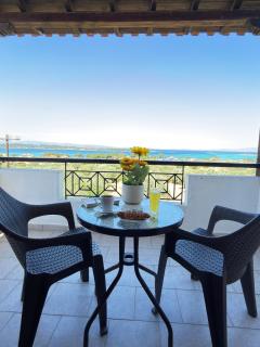 BALCONAKI APARTMENTS IN VOURVOUROU - 4