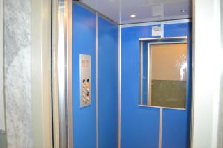 In front of Castello Ursino - Catania - 6