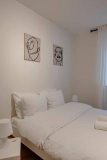 Stylish Urban Apartment Antwerp Centrum - 6