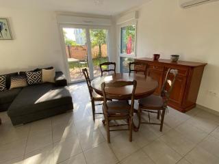 Duplex with private garden and parking - 2