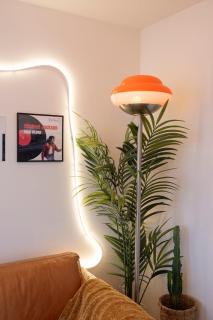 Stylish City Apartment with Lift in Antwerp Zuid - 6