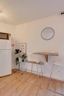 Stylish Urban Apartment Antwerp Centrum - 7
