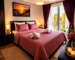 Alexandroupolis City Golden Shores - 2
