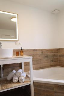 Stylish family villa with private pool & AC - 9