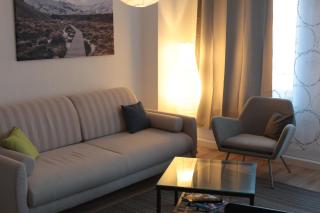 City Apartment Leipzig - Lipsia - 5