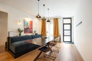 Stylish 4BR Home in Antwerp Centre - 6
