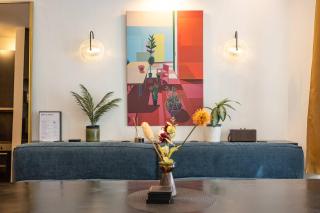 Stylish 4BR Home in Antwerp Centre - 5