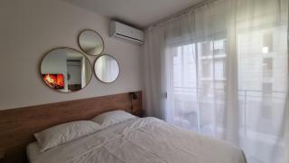 GROVE-City Center Apartment with free parking - 8