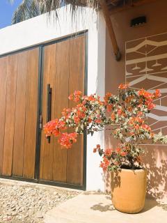 La Punta Ocean Breeze Suites - Garden Suite by the beach - 6