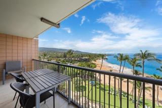MANA KAI MAUI RESORT, #706C condo - 0