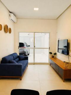 Casa Jardins - Cidade Jardins, Barreirinhas, Maranhão - 9