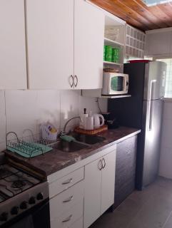 Casa los Pinos - 9