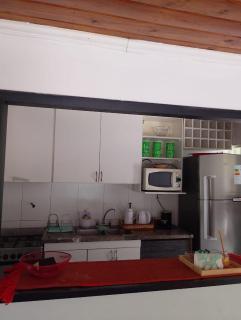 Casa los Pinos - 4
