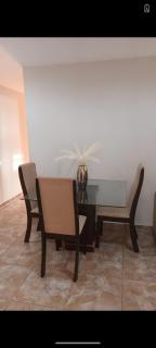 Apartamento sossego - 1