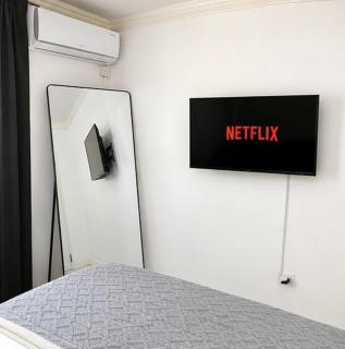 StayCentral, Cozy 2BR Apt in the heart of the city - 5