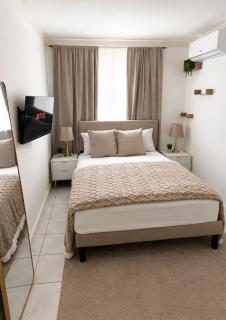 StayCentral, Cozy 2BR Apt in the heart of the city - 2