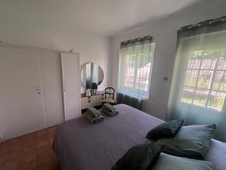 Gîte le Cèdre bleu avec SPA - 3