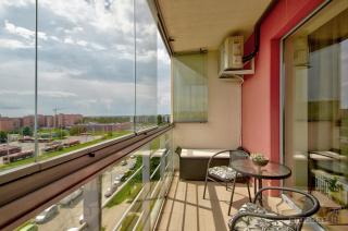 Spacious comfortable big apartment in Pasilaiciai - 6