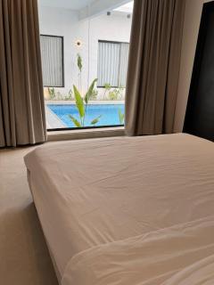 شاليهات دبليو العمارية W Chalet - 9