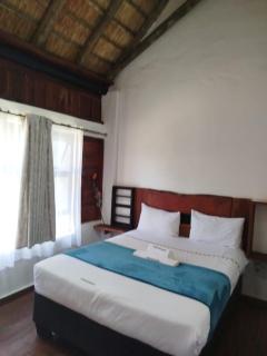 Shalakwe Hills Eco-Cabins - 9