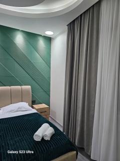 3 Golden Stay Tbilisi Nata Apartment Near Marjanishvili Metro - 7