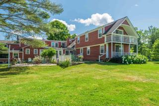 The Landgrove - 1