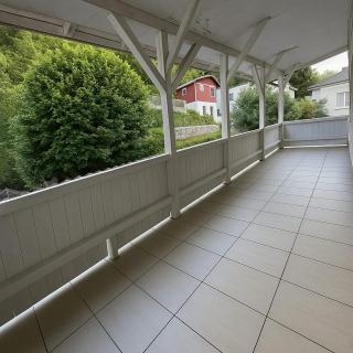 ESER Hotel Pension - 1