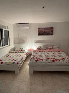 Apartmani Kruče - 0