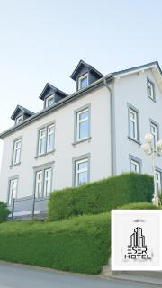ESER Hotel Pension - 0