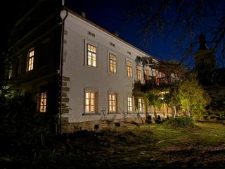 Vila Žákovi - 8